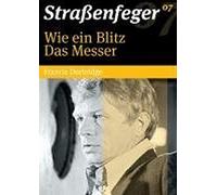 TV SERIES - Straßenfeger 07 - Wie ein Blitz / Das Messer