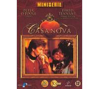 TV Series - STUDIO CANAL - CASANOVA - 2 DVD (1 DVD)