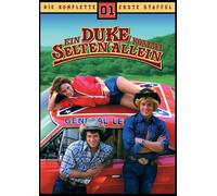 TV SERIES The Dukes Of Hazzard Vol.1 5-DVD (2)