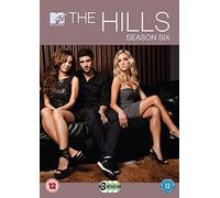 Tv Series - The Hills - Season 6 [DVD]