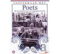 TV Series - Topvermaak met - Poets (1 DVD)