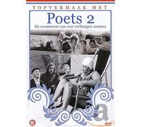 TV Series - Topvermaak met - Poets 2 (1 DVD)