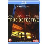 Tv Series - True Detective Season 2 [Blu-ray]