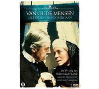 TV Series - Van Oude Mensen De..