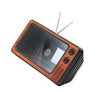 TV Shape Phone Screen Amplifier No Installation No Dad's Screen Required Mom Magnifire Mobile Phone