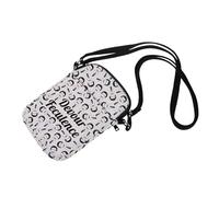 TV Show Inspired Gift Devour Feculence Crossbody Bag TV Show Merchandise for Tv Show Lover (Dev-FecuBag)