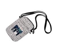 TV Show Inspired Gift TV Show Crossbody Bag TV Show Merchandise for Tv Show Lover (Hey-KBag)