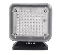 TV Simulator - Kadxyan Fake Dummy with LED Light Timer, Automatically Turns On After Dark, Adjustable Angle, Ideal for Home Security