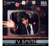 TV Smith - Channel U