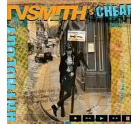 Tv Smith - Cheap