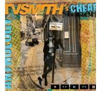 Tv Smith - Cheap Remastered