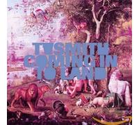 TV Smith - Coming in to Land