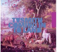TV Smith - Coming In To Land [VINYL]