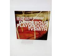 Tv Smith - Dangerous Playground