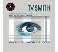 TV Smith - Gary Gilmore' s Eyes [VINYL]
