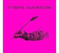Tv Smith - Handwriting