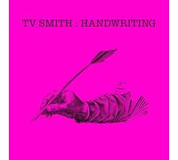 TV Smith - Handwriting [VINYL]