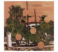 Tv Smith - I Delete [VINYL]