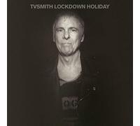 TV Smith – Lockdown Holiday – CD (Warner Music)