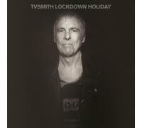 TV Smith Lockdown Holiday (Vinyl)