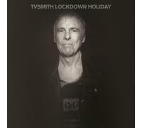 TV Smith Lockdown Holiday (Vinyl)