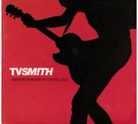 TV Smith - Misinformation Overload