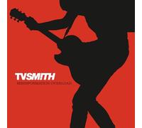 TV Smith - Misinformation Overload [VINYL]