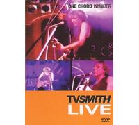 TV Smith: One Chord Wonder - Live [DVD]