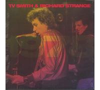 Tv Smith & Richard Strange - 1978 [VINYL]