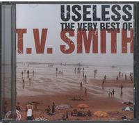 TV Smith - Useless
