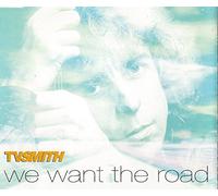 TV Smith - we want the road