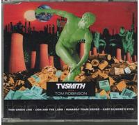 Tv Smith With Tom Robinson - Thin Green Line