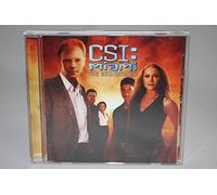 TV Soundtrack - CSI: Miami