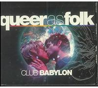 TV Soundtrack - Queer As Folk: Club Babylon [Us Import]