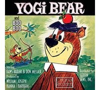 TV Soundtrack - Yogi Bear