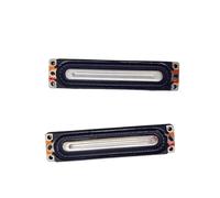 TV Speaker BN96-09470C BN96-09470F 16Ω 5W，Compatible For Samsung Is For UE40B6000 UA55B6000VF UN46B6000 UN46B7100WF(Two pair)