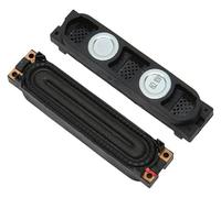 TV Speaker Core BN96-25565A，Compatible For Samsung，is For UA46F5000 UA46F5100 UA46F5300 UA46F5500 UA46F6300 UA46F6400