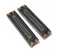 TV Speaker Part For UA40D5000PR BN96-16798M Ensures Superior Sound Performances