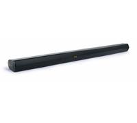 TV Speaker Soundbar with Bluetooth & PLL Radio 30 Stations M-1600SBT Muse 100W
