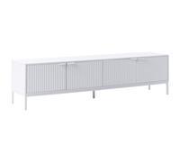 TV Stand ADELAIDE White