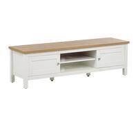 TV Stand ATOCA Off-White