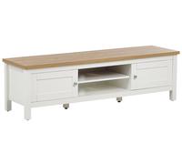 TV Stand ATOCA Off-White