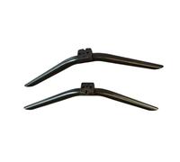 Tv Stand Base For 4A43 4S43 E43S ES43 43 Inch Metal Material Left And Right Legs
