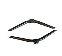 Tv Stand Base For L65M7-ES 65 Inch Metal Material Left And Right Legs，TV Accessories