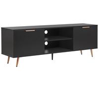 TV Stand Black INDIO
