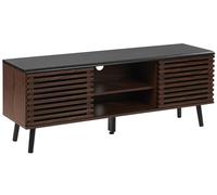 TV Stand PERTH Black