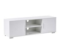 TV Stand CHILLIWACK White
