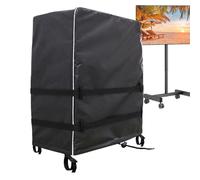 TV Stand Cover Reflective Television Wrap
