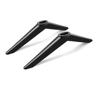 TV Stand for Sharp TV Legs Replacement, This is Not a Universal TV Legs, Please Carefully Examine The Picture to Determine If it is Suitable for Your TV, TV Legs for Sharp TV Stand Legs wr Screws