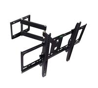 TV Stand LCD TV mount rack telescopic folding wall hanging Wantong can use 90 degree rotating wall hanging activity bracket